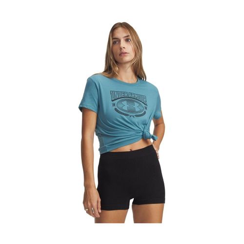 T-shirt Under Armour 6010592466 - Under Armour - Modalova