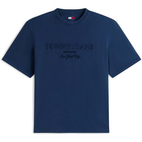 T-shirt Tjm 90S New Classics - Tommy Jeans - Modalova