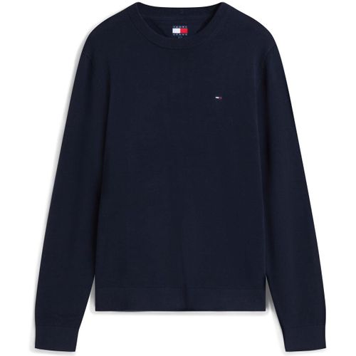 Sweatshirts Tjm Slim Ess Light S - Tommy Jeans - Modalova