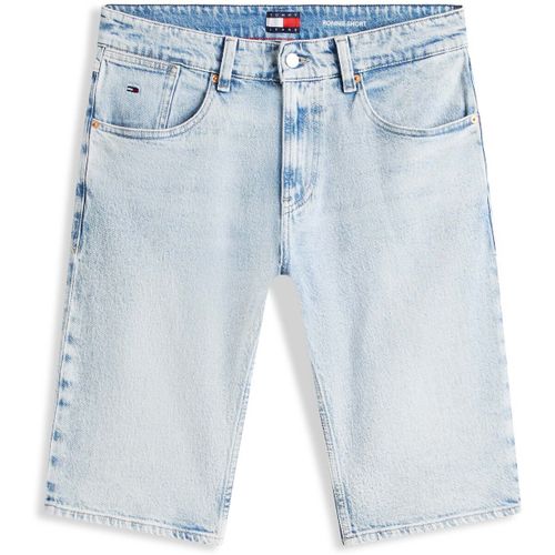 Short Ronnie Short Bj8115 - Tommy Jeans - Modalova