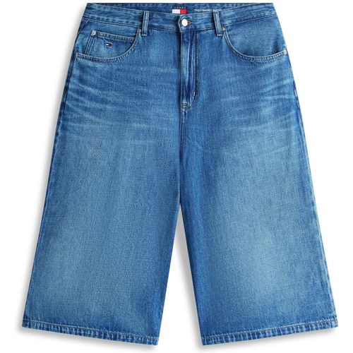 Short Theo Baggy Short Bj8 - Tommy Jeans - Modalova