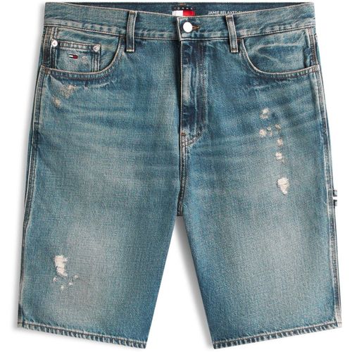 Short Jaimie Rlxd Carp Sho - Tommy Jeans - Modalova