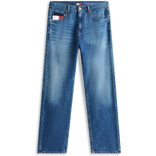 Jeans Otis Regular Str Rwb - Tommy Jeans - Modalova