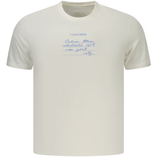 T-shirt LV047G800G - Calvin Klein Jeans - Modalova