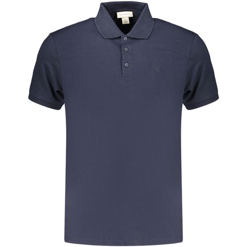 Polo Calvin Klein Jeans LV04RD255G - Calvin Klein Jeans - Modalova
