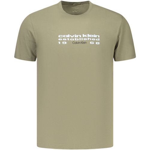 T-shirt LV04RG800G - Calvin Klein Jeans - Modalova