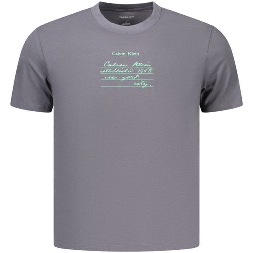 T-shirt LV047G800G - Calvin Klein Jeans - Modalova