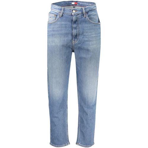 Jeans mom Tommy Hilfiger DW0DW22994 - Tommy Hilfiger - Modalova