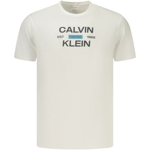 T-shirt LV04RG805G - Calvin Klein Jeans - Modalova
