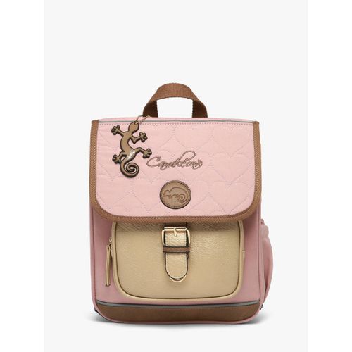 Sac a dos Sac à dos 1 compartiment VINTAGE FANTASY 709-VIG-SD30 - Cameleon - Modalova