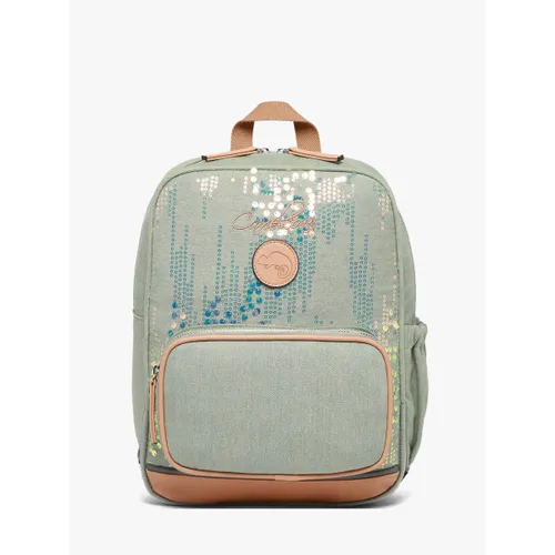Sac a dos Sac à dos 1 compartiment VINTAGE FANTASY 709-VIG-SD33 - Cameleon - Modalova