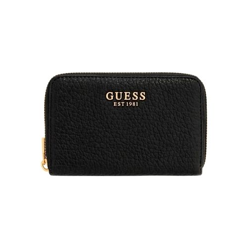 Portefeuille Portefeuille Ref 68643 Noir 11*8*2 cm - Guess - Modalova