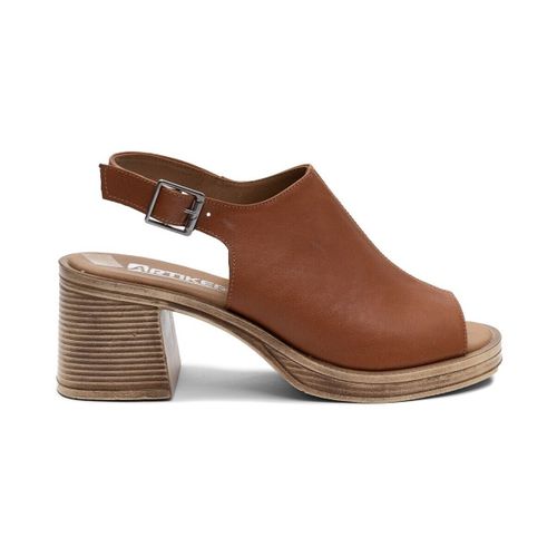 Sandales à talon Artiker 58C3106 - Artiker - Modalova