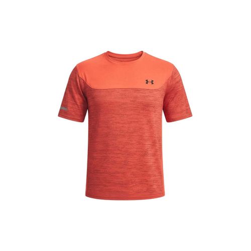 T-shirt TECH UTILITY SS - Under Armour - Modalova