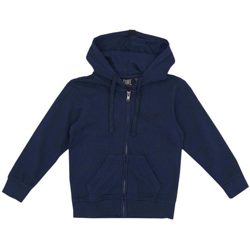 Sweatshirts à capuche Boy Hoody Full Zip Real Boxing - Leone 1947 - Modalova