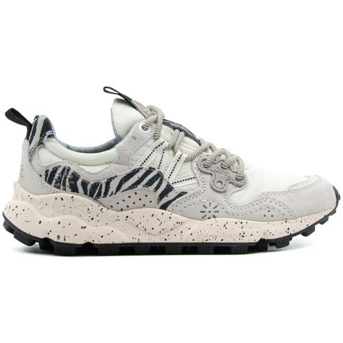 Baskets basses YAMANO 3 1N36 - Flower Mountain - Modalova