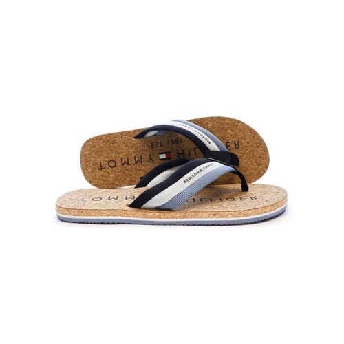 Tongs Hilfiger Cork Beach - Tommy Hilfiger - Modalova