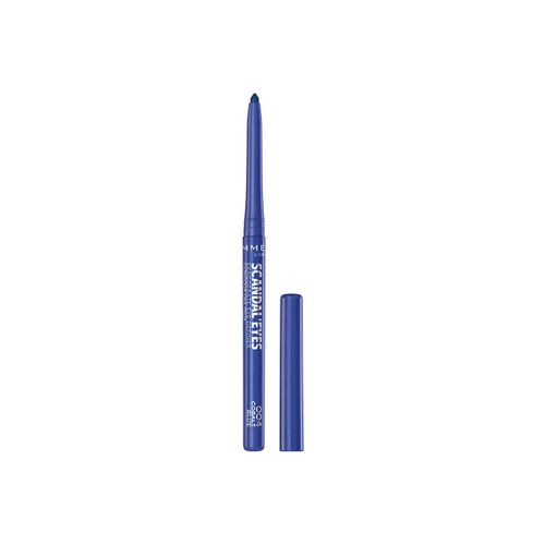 Crayons yeux Scandaleyes Automatic Eyeliner blue 0.35 Gr - Rimmel London - Modalova