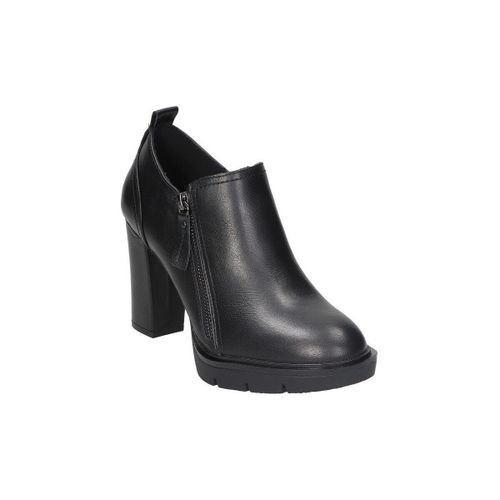 Bottes à talon Xti 109576 - Xti - Modalova