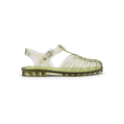 Sandales Possession - Transparent Green - Melissa - Modalova