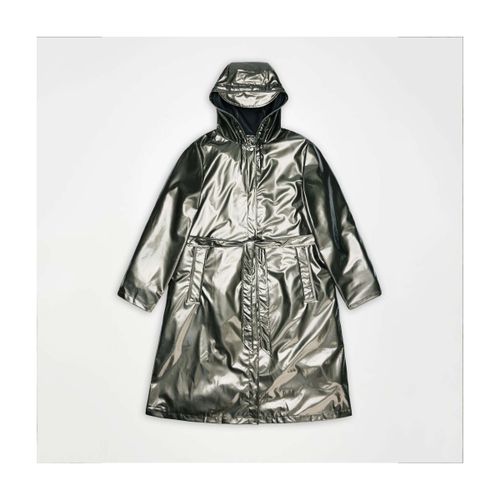 Coupes vent A Line Longer W Jacket W3 - Rains - Modalova