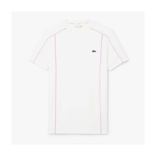 T-shirts sport Lacoste Th0269 Tee - Lacoste - Modalova