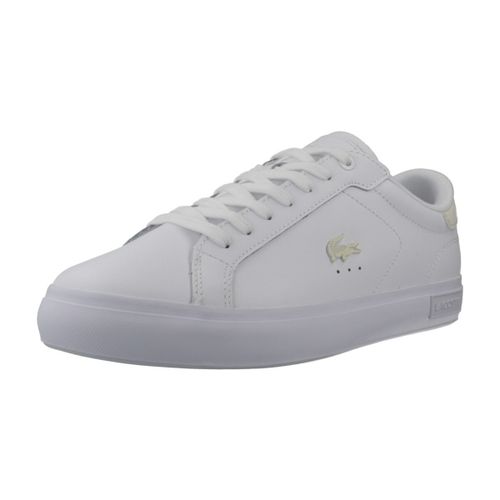 Baskets basses Powercourt Animal Pack - Lacoste - Modalova