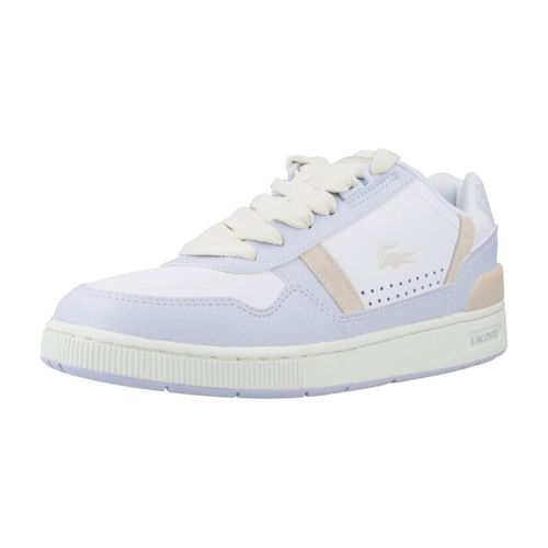 Baskets basses T-clip 223 2 Sfa - Lacoste - Modalova