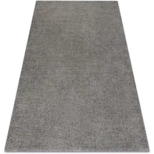 Tapis Tapis en laine BERBER LOOM gris - 170x240 cm - Rugsx - Modalova