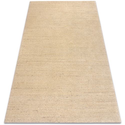 Tapis Tapis en laine BERBER LOOM sable clair, 60x90 cm - Rugsx - Modalova