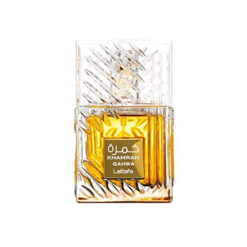 Eau de parfum Khamrah Qahwa Eau De Parfum Vaporisateur - Lattafa - Modalova