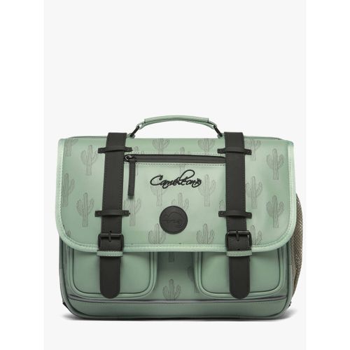 Cartable Cartable VINTAGE NORTH 709-VIW-CA38 - Cameleon - Modalova