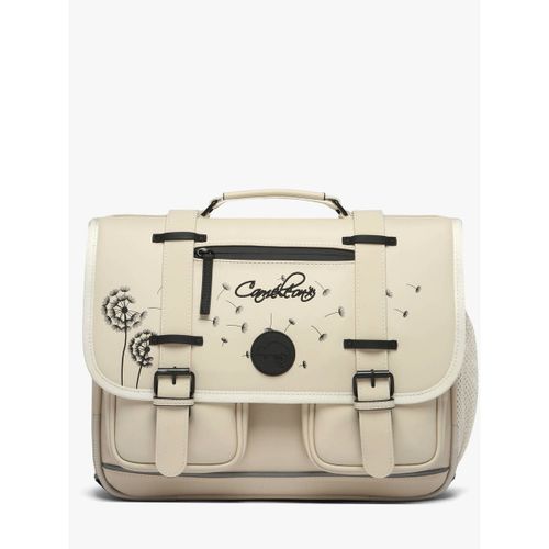 Cartable Cartable VINTAGE NORTH 709-VIW-CA38 - Cameleon - Modalova