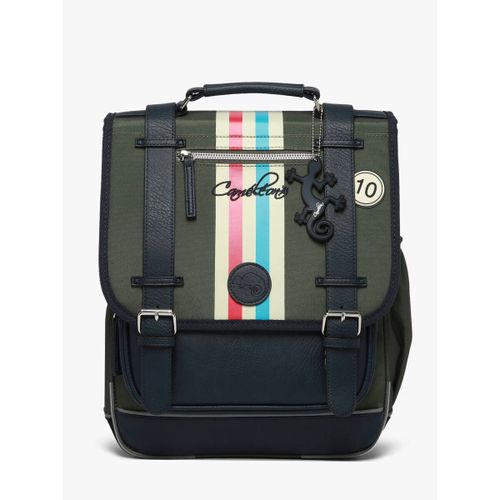 Sac a dos Sac à dos VINTAGE URBAN 709-VIB-SD39 - Cameleon - Modalova