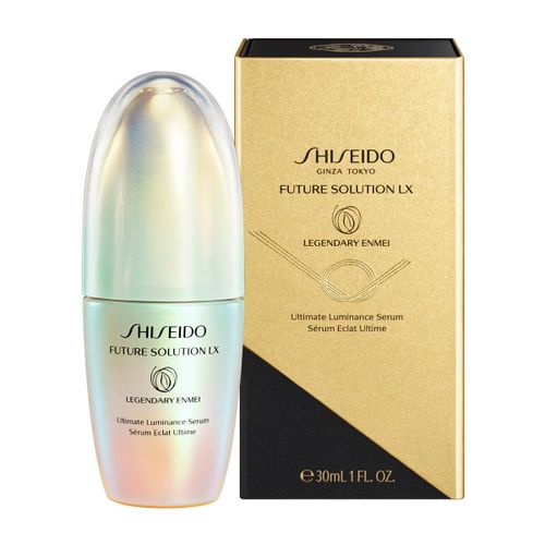 Anti-Age & Anti-rides Future Solution Lx Legendary Enmei Serum - 30ml - Shiseido - Modalova