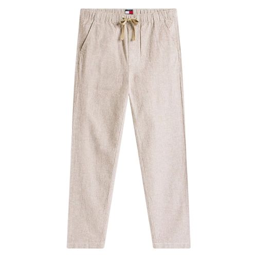 Chinots Chino Ref 67771 PKD Beige - Tommy Jeans - Modalova