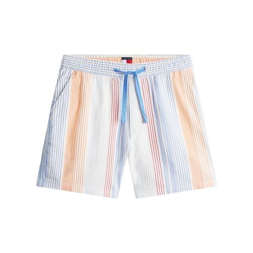Short Short Ref 67765 YBH Blanc multi - Tommy Jeans - Modalova