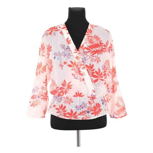 Blouses Blouse orange - Des Petits Hauts - Modalova