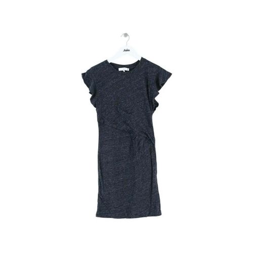 Robe courte Robe Nanton anthracite - Iro - Modalova