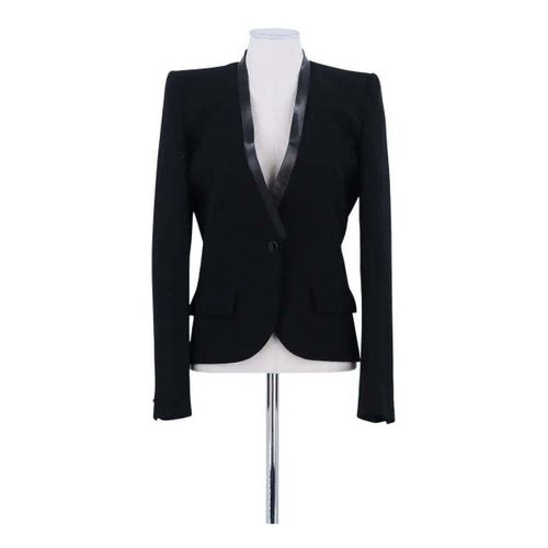 Veste Barbara Bui Blazer noir - Barbara Bui - Modalova