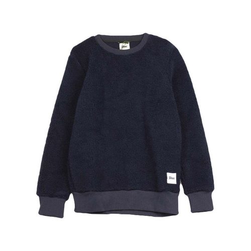 Sweatshirts Shoeshine Navy - Shoeshine - Modalova