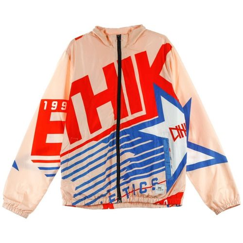 Coupes vent Ethik Athletics Retro - Ethik - Modalova