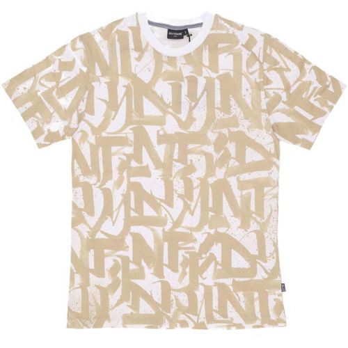 T-shirt Dlynr Warios Texture Tee - Dolly Noire - Modalova