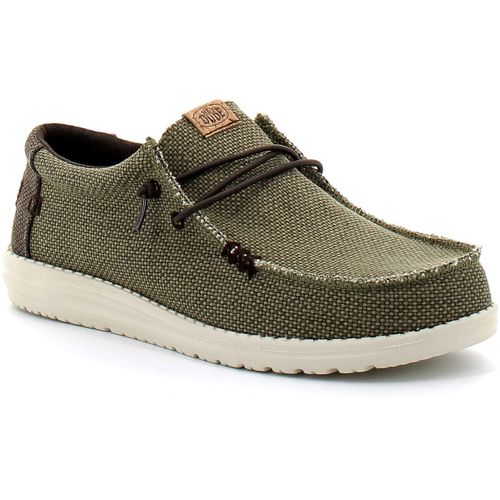 Slip ons Chaussures Wally - HEYDUDE - Modalova