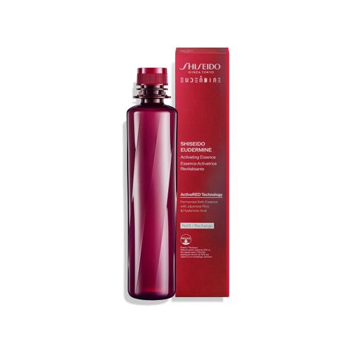 Hydratants & nourrissants Eudermine Recarga Activating 145ml - Shiseido - Modalova