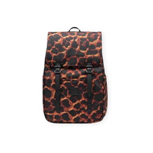 Sac a dos Retreat Small Backpack - Digi Leopard - Herschel - Modalova