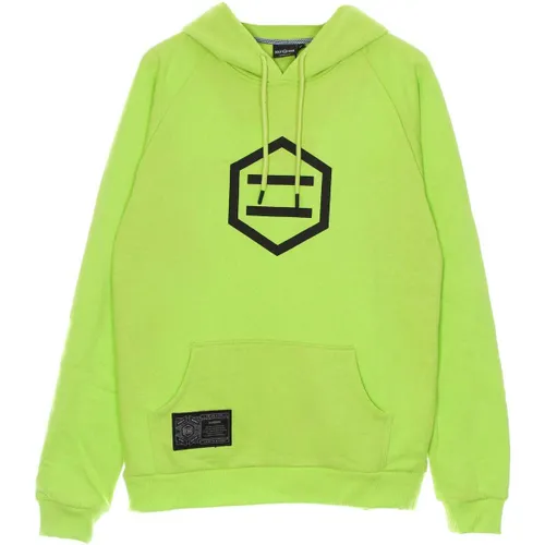 Sweatshirts à capuche Logo Dlynr Hoodie - Dolly Noire - Modalova