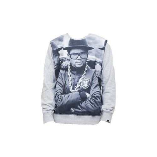 Sweatshirts Sweatshirt Crewneck "trival" Chineallover - Twoangle - Modalova