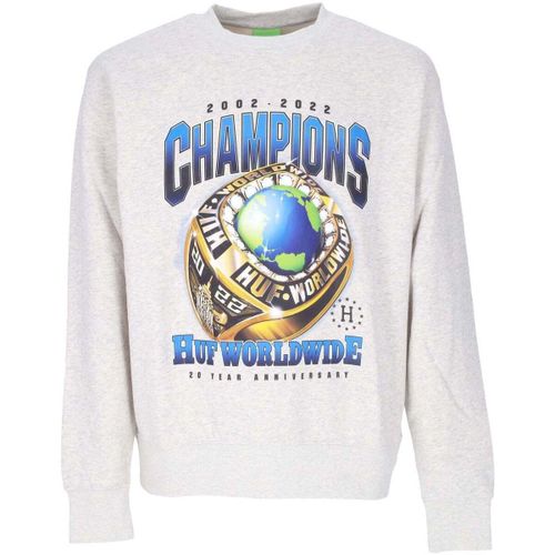 Sweatshirts Champions Crewneck Athletic - Huf - Modalova