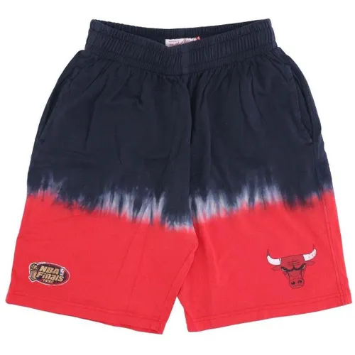 Short Horizontal Tie Dye - Mitchell And Ness - Modalova